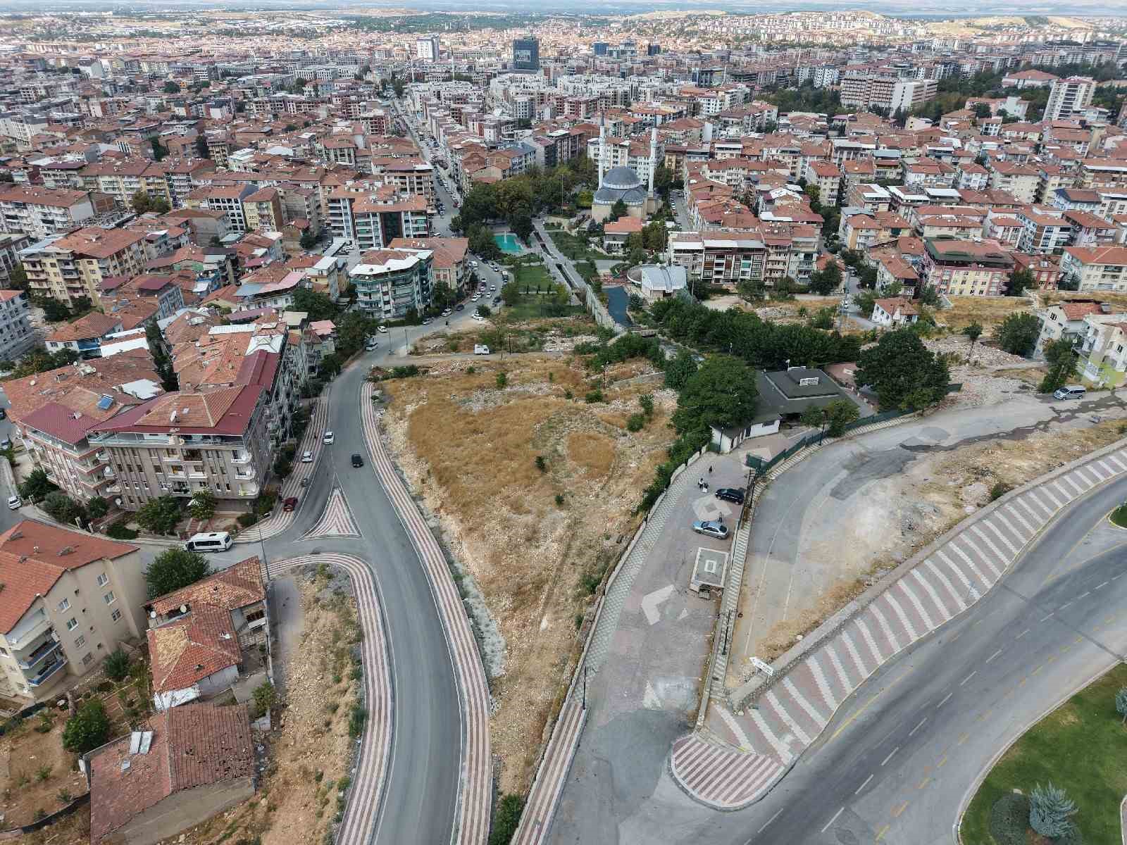 Kernek Parkı