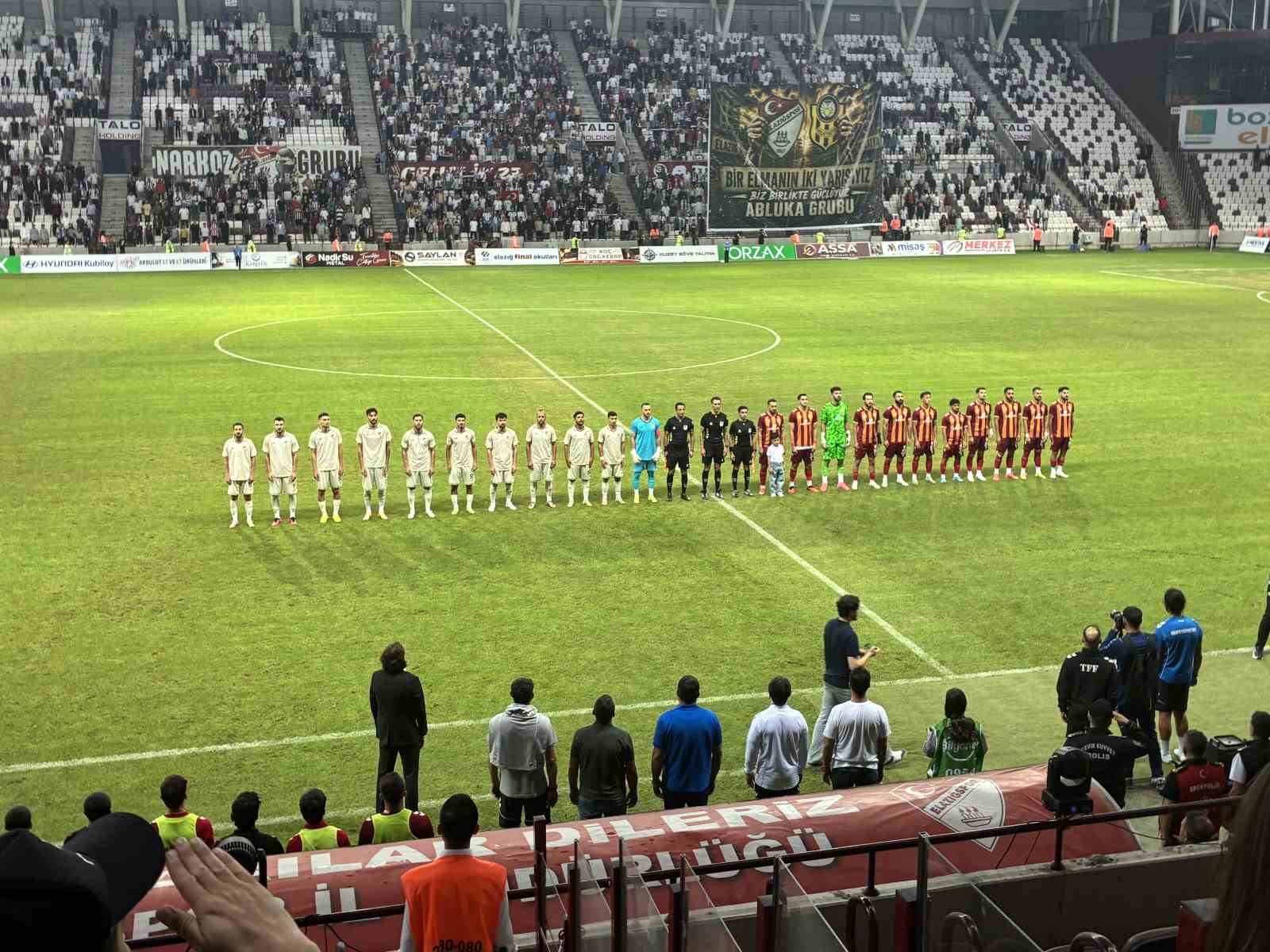 Elazığ
