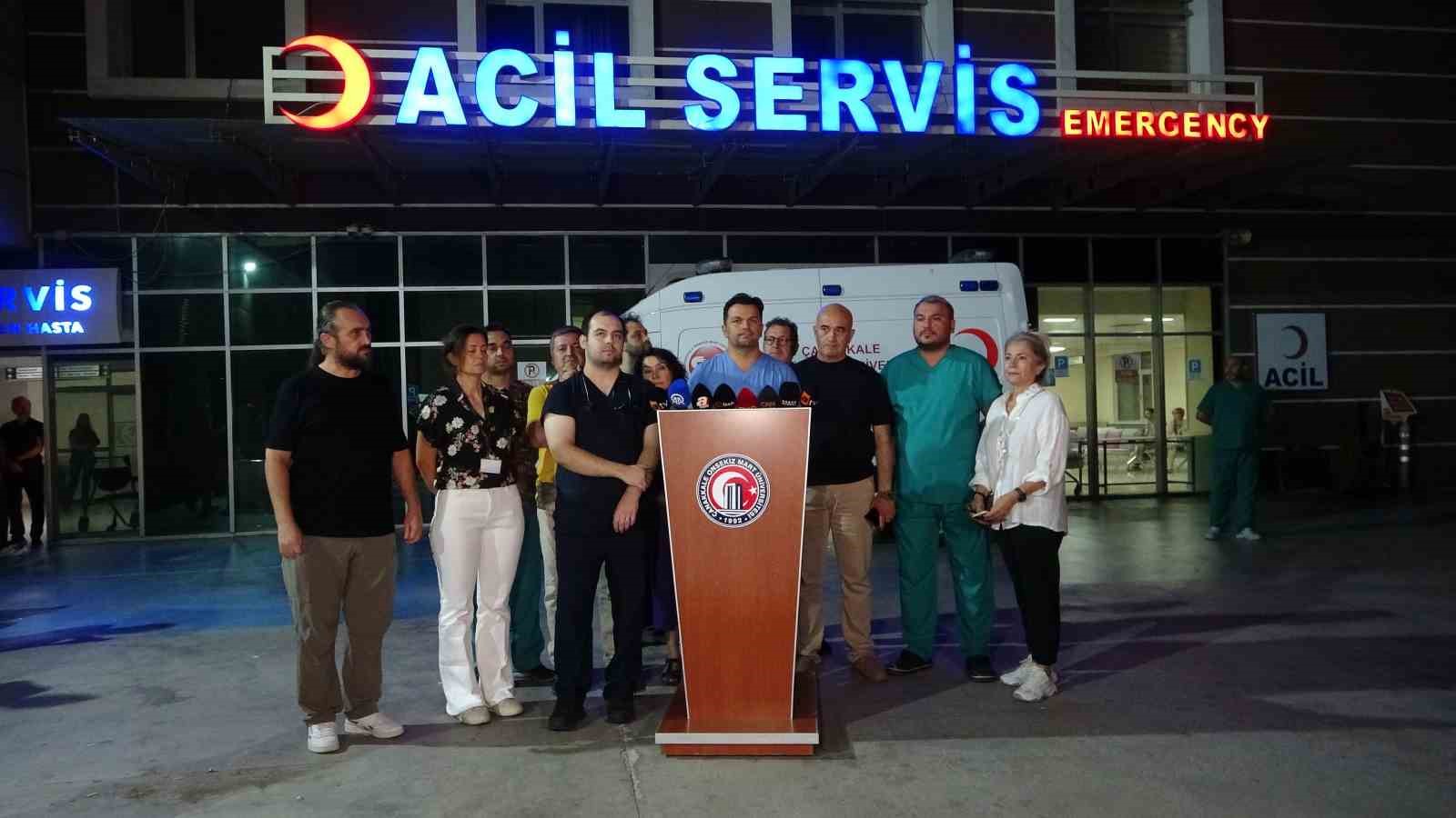 Çanakkale