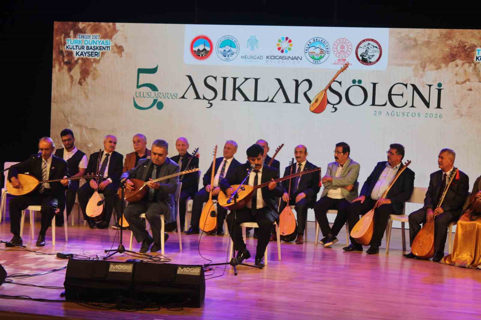 Türkiye ve Türk Dünyası