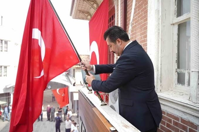 Yenişehir