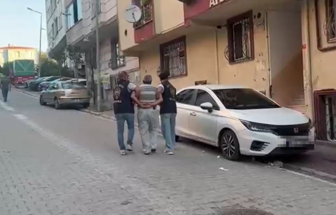 Hastaneden çıktıktan sonra kaybolan kadının ölümüne ilişkin 6 şüpheli gözaltına alındı