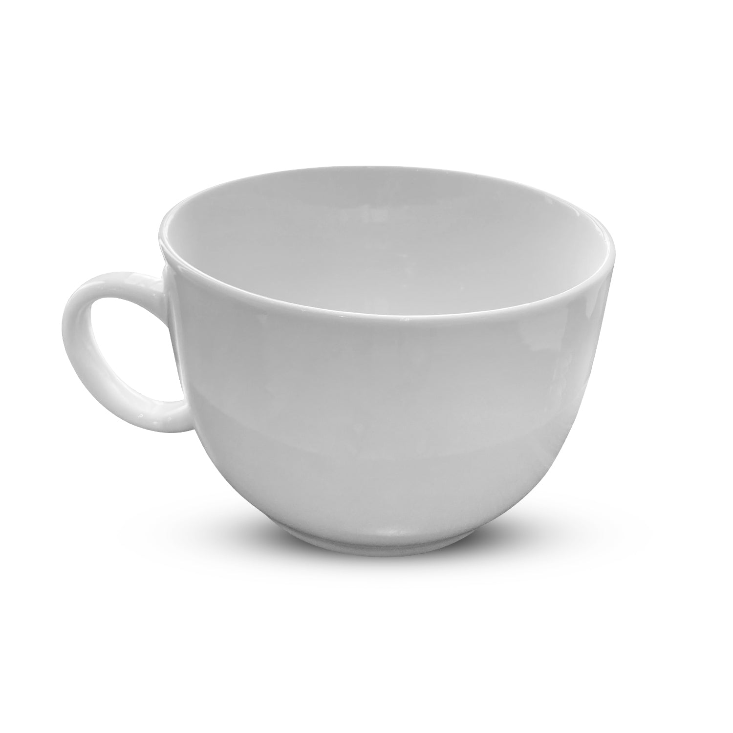 Giant Coffee Cup - 2 litres
