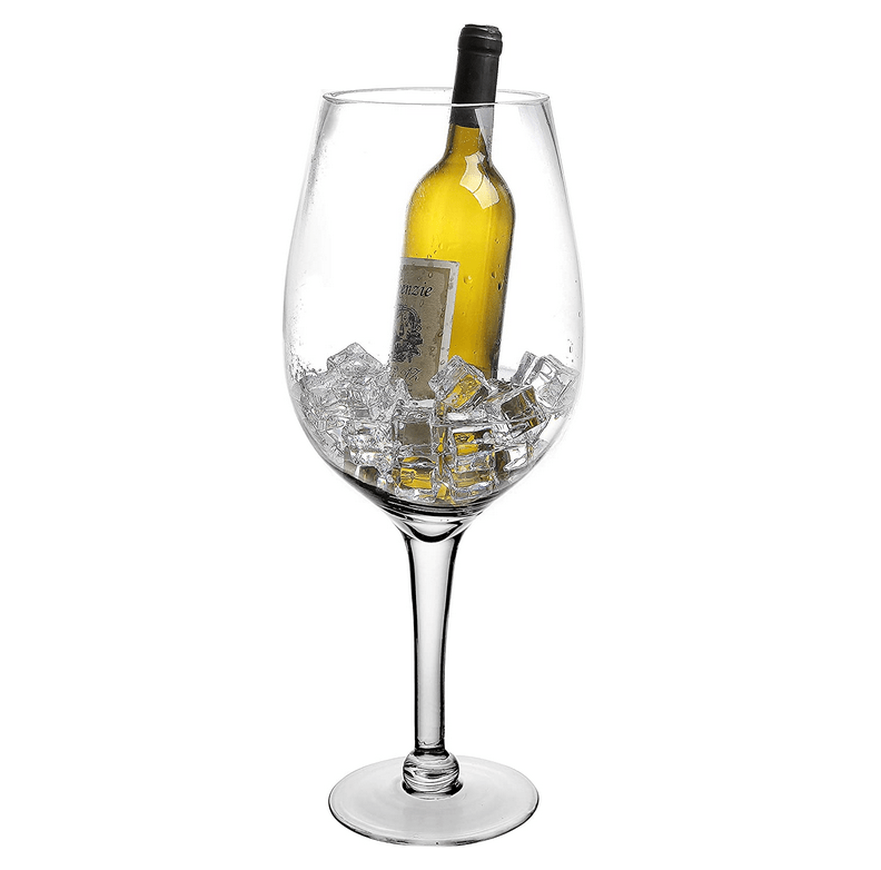 The XXXL wine glass (6400ml)