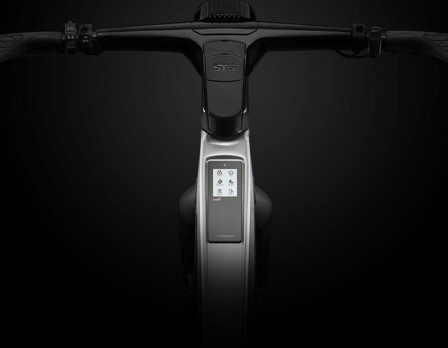 ein fahrrad schneller als stromer st 5