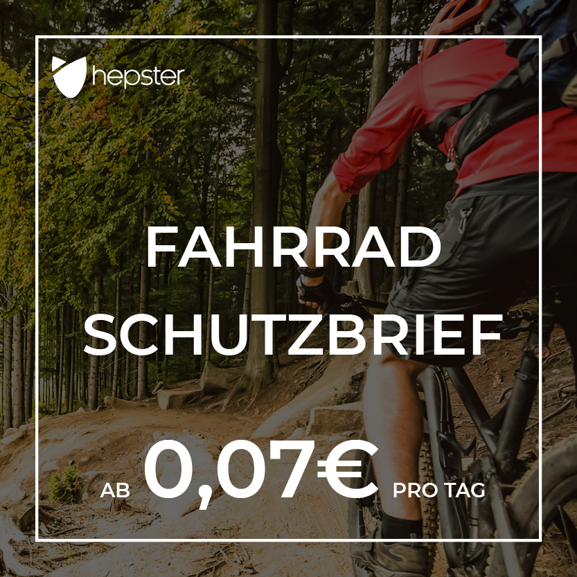 fahrrad dating