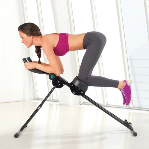 Fitmaxx 5 Bauch Und Ruckentrainer Fitnessgerat Aus Der Tv Werbung Auf Grosshandel Eu