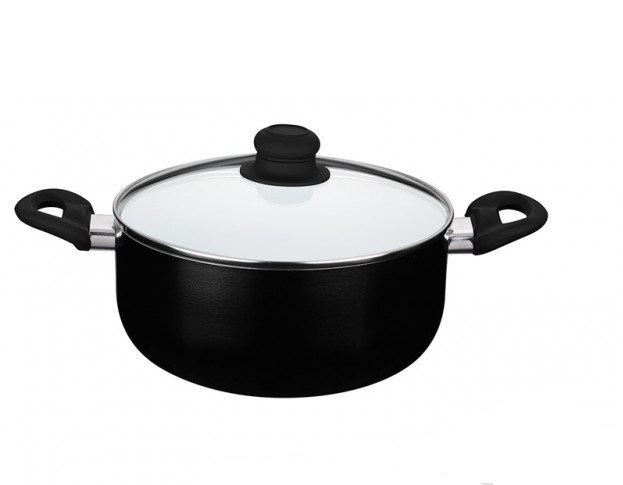 pfannen mit keramikbeschichtung