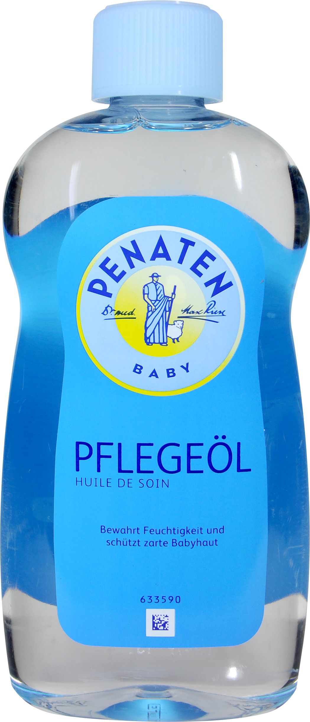 Penaten öl Penaten öl