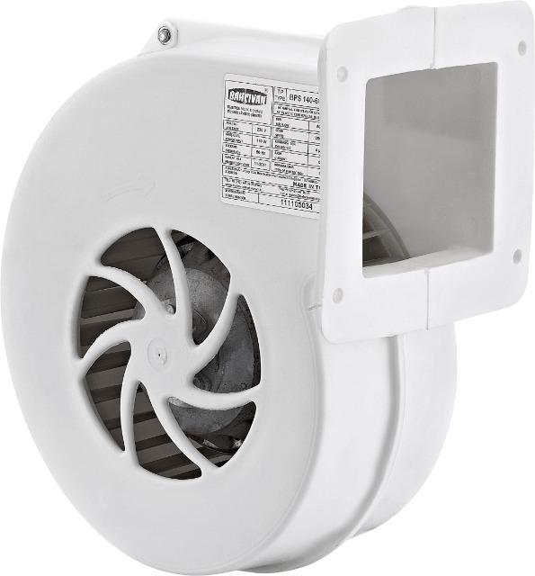 400V-Radialgebläse Radiallüfter Radialventilator Radial Gebläse lüfter 1800m3//h
