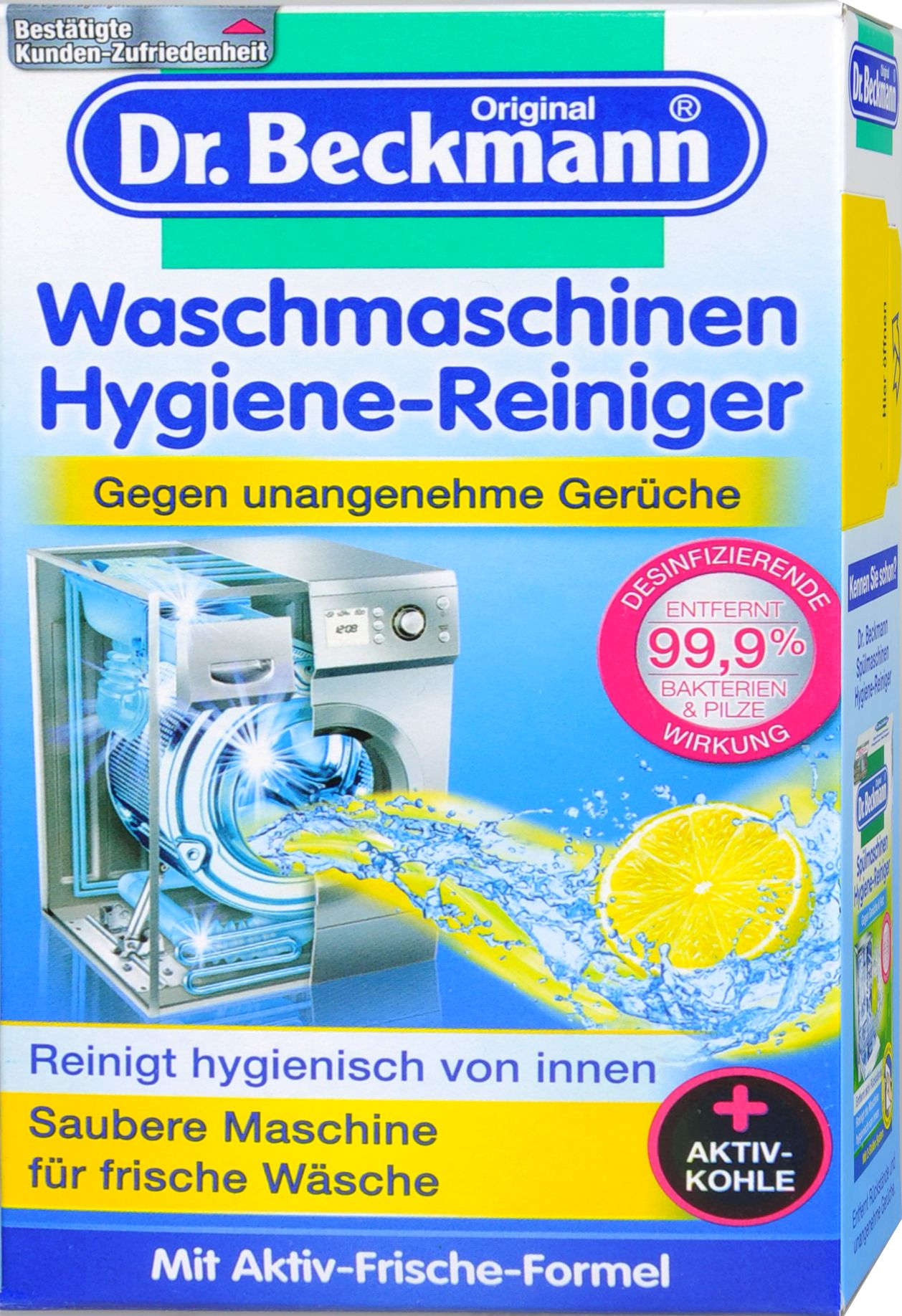 dr beckmann ofenreiniger