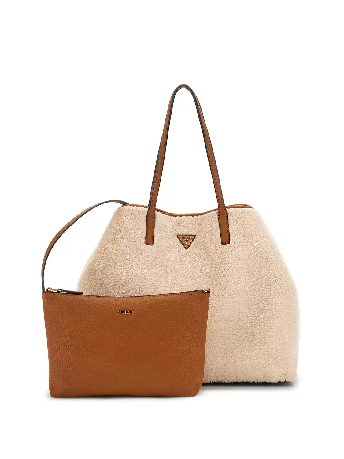 VICTTORIA LARGE 2 IN 1 TOTE