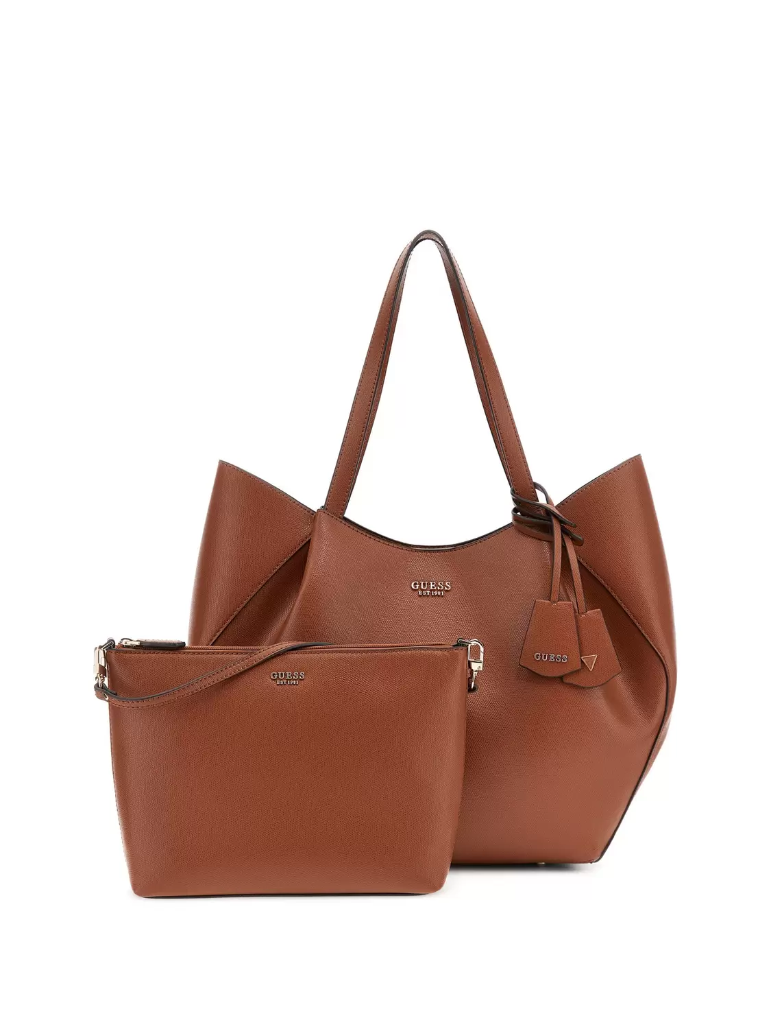 AMORETTE 2 IN 1 TOTE