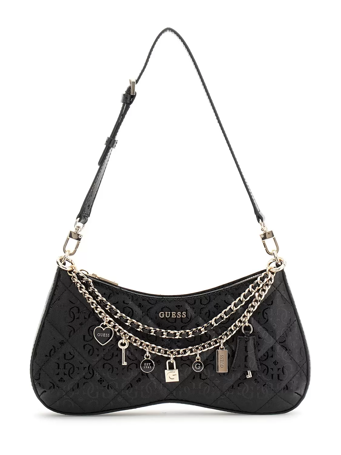 LIBBY SHOULDER BAG