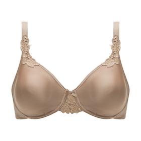 HEDONA BH MIT BUEGEL - 012/CAFE LATTE