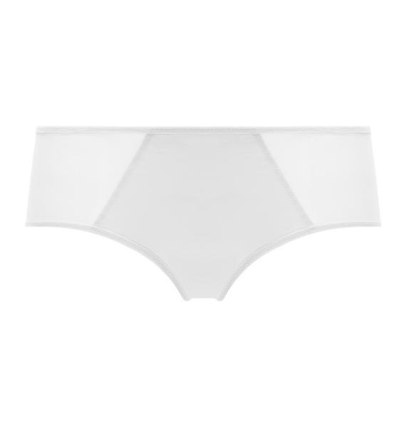 MISS JOY BOXER SHORT - 010/WEISS