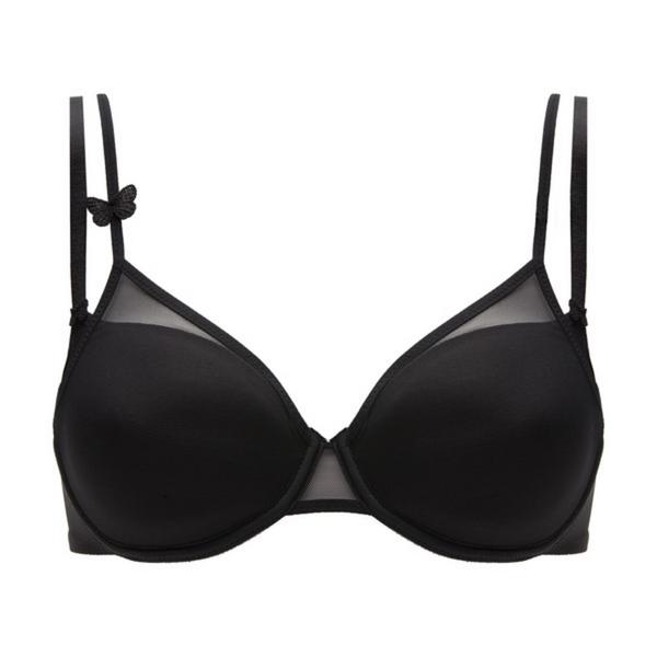 Miss Joy Dekorierter Spacer-BH