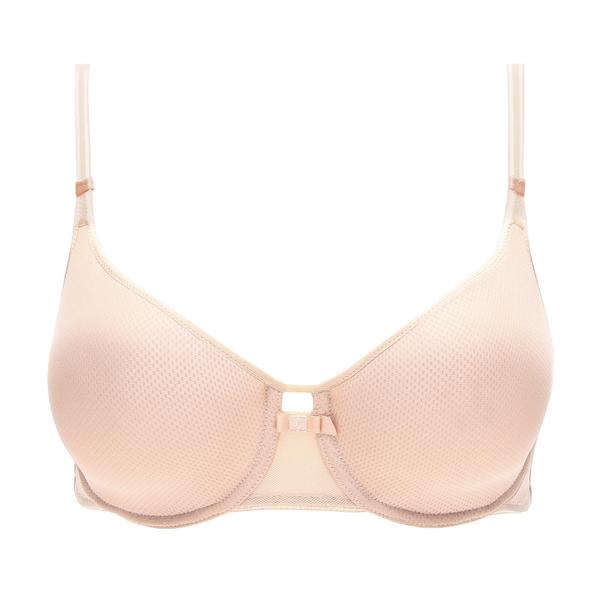AERIA BH GEFUETTERT - 1N/BEIGE DORE