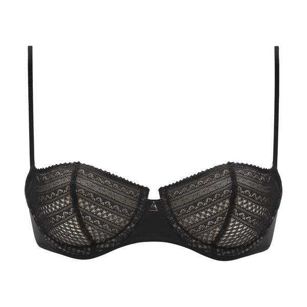 CHEEKY AUSSENTRAEGER-BH - 11/SCHWARZ