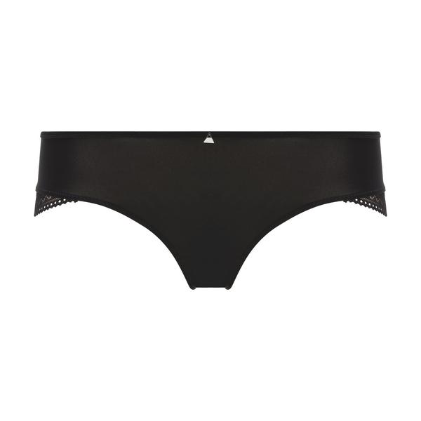 CHEEKY BOXER SHORT - 11/SCHWARZ