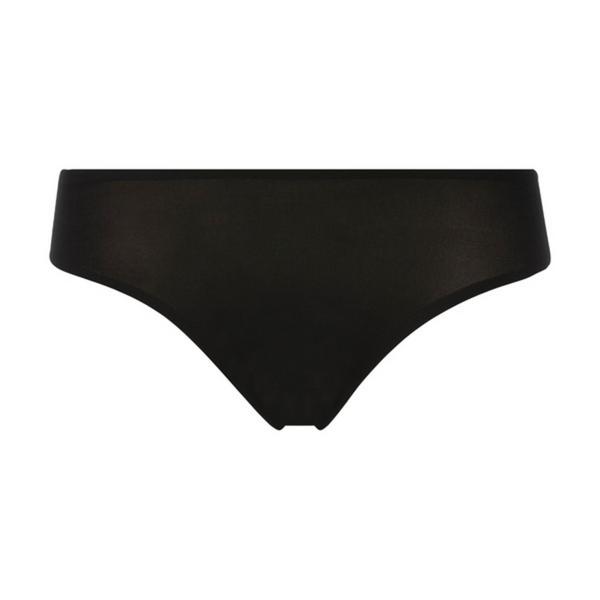SOFT STRECH SLIP - 11/SCHWARZ