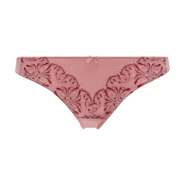 CHAMPS ELYSEES SLIP - T8/ROSE GARCO