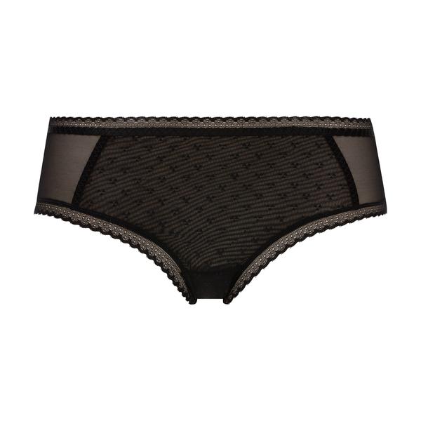 COURCELLES BOXER SHORT - 011/SCHWARZ