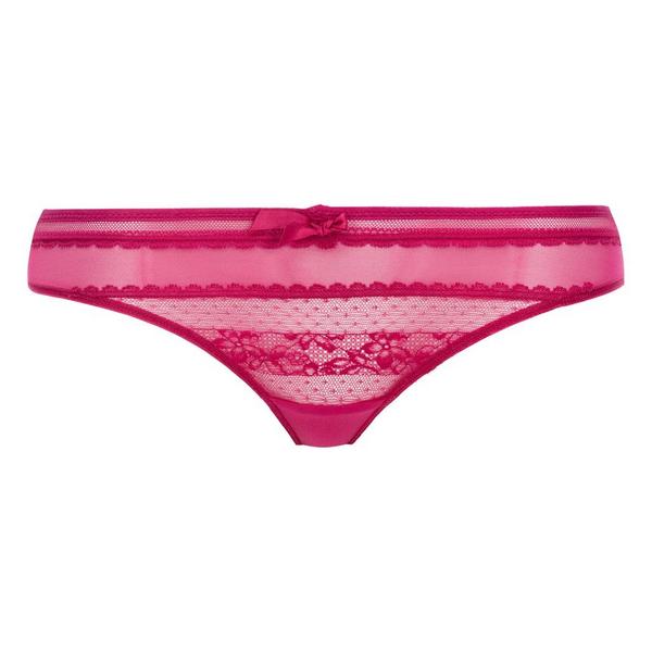 EMBRASSE MOI STRING - 9R/COSMO