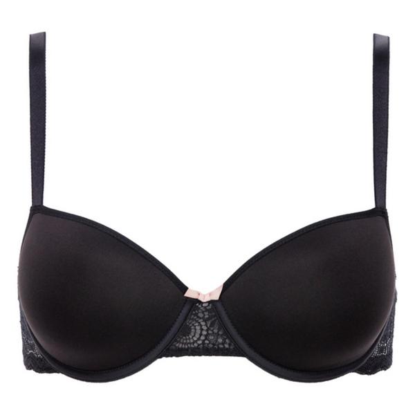 GEORGIA BH GEFUETTERT - 11/SCHWARZ