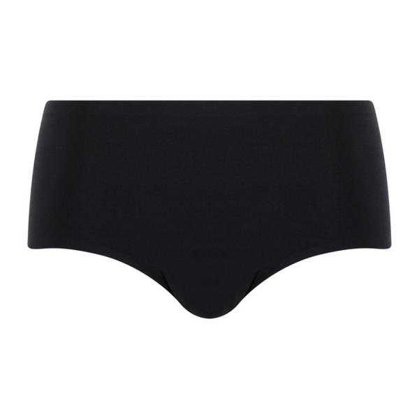 SOFTSTRETCH UW UN. SHORTY - 011/SCHWARZ