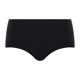 SOFTSTRETCH UW UN. SHORTY - 011/SCHWARZ