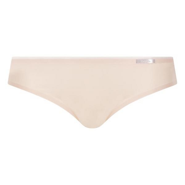 ABSOLUTE INVISIBLE SLIP - 01N/BEIGE DORE
