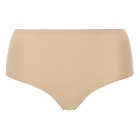 Soft Stretch High Waist String