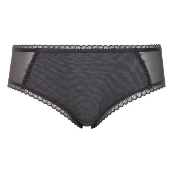 COURCELLES BOXER SHORT - Z3/CARBONE