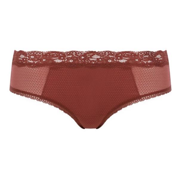 BROOKLYN BOXER SHORT - 7B/AMBRE