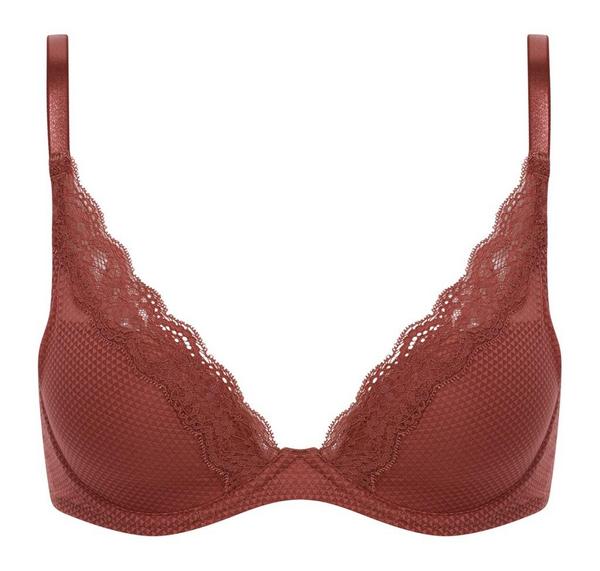 BROOKLYN BH GEFUETTERT - 7B/AMBRE