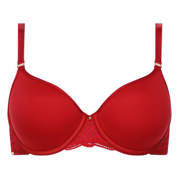 PYRAMIDE BH GEFUETTERT - YU/COQUELICOT