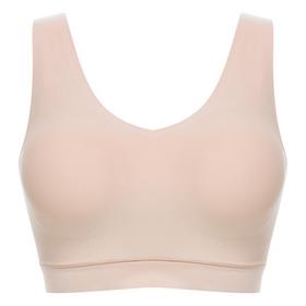 Softstretch Bustiers Bustier mit Soft Cups, V-Ausschnitt
