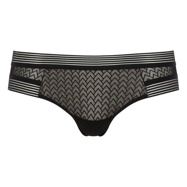 MANHATTAN LI UN. SHORTY NORMAL NORMAL - 011/SCHWAR