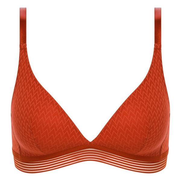 MANHATTAN LI BH PAD. B. LOS TRIANGEL - 0CP/TOMETTE