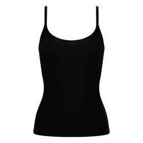 SOFTSTRETCH Top mit Spaghettiträgern & Soft Cups