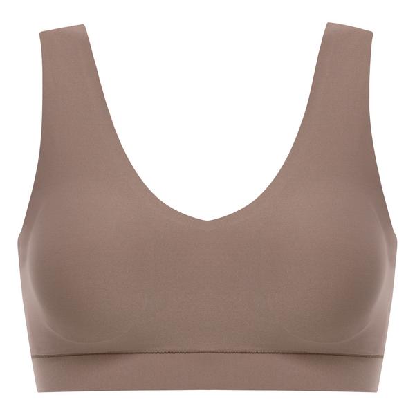 SOFT STRETCH UNDERWEAR - 0OL/CAPPUCCINO