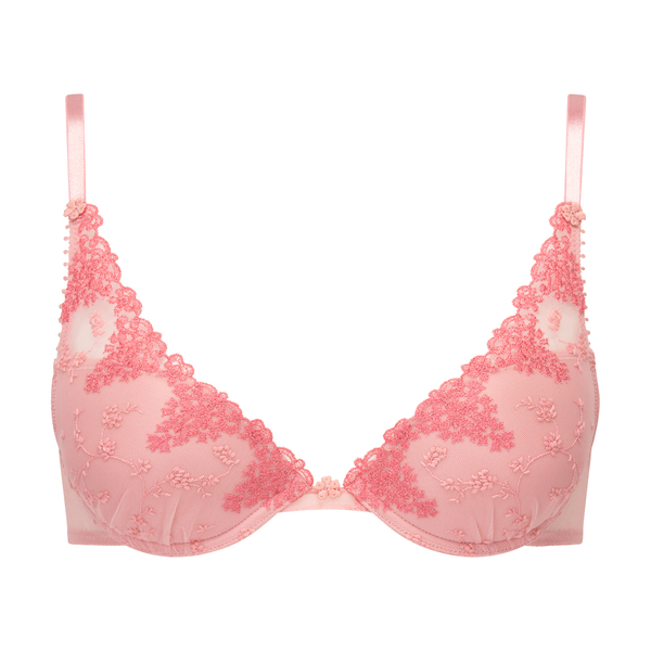 WHITE NIGHTS Push-Up-BH