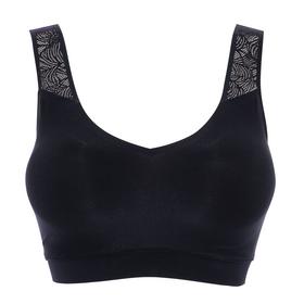 SOFTSTRETCH Bustier mit Soft Cups