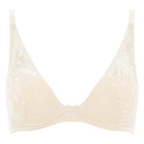 THELMA Tief ausgeschnittener T-Shirt-BH