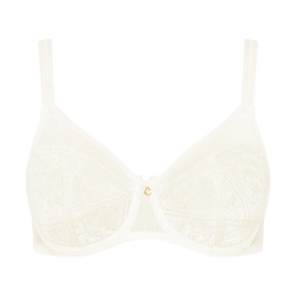 ALTO LI BH MIT BUEG. SEHR BEDECKEND - 0LW/MILK