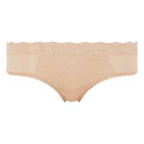 BROOKLYN LI UN. SHORTY NORMAL NORMAL - 097/DUNE