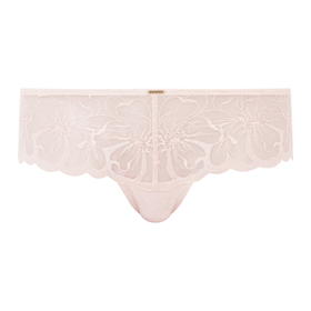 FLEURS Shorty