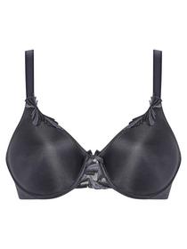 HEDONA LI BH MIT BUEG. BEDECKEND GEMO - 0BN/DEEP G