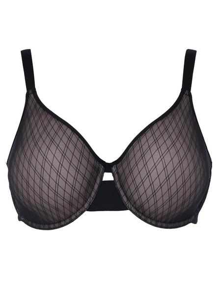 SMOOTH LINES LI BH MIT BUEG. SEHR BED - 0DS/SCHWAR